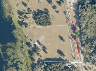 0 S Highway 17, Seville, FL 32190