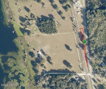 0000 S HIGHWAY 17, Seville, FL, 32190