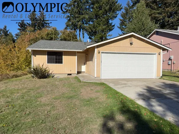 3508 Autumnwood Ct SE, Olympia, WA 98501