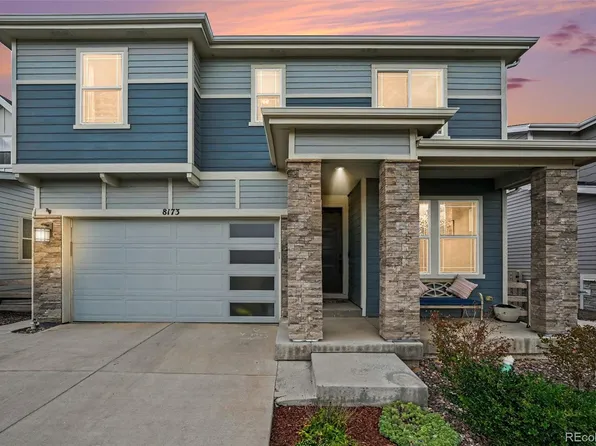 8173 Big Thompson Street, Littleton, CO 80125