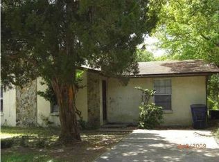 1021 N Center Ave, Panama City, FL 32401