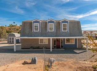 27744 Rosecrest Dr, Escondido, CA 92026