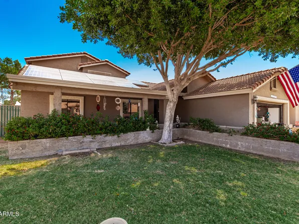 937 N Marble St, Gilbert, AZ 85234