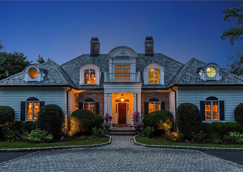 580 Polly Park Rd, Rye, NY 10580 MLS H6189447 Zillow