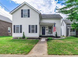 356 E Central Ave, Delaware, OH