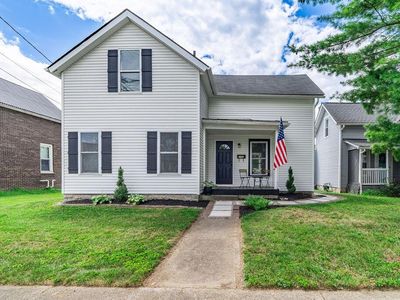 356 E Central Ave, Delaware, OH, 43015