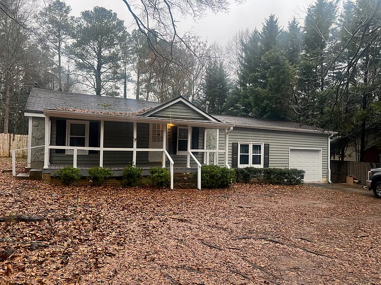 1222 Silver Hill Rd — Photo 1