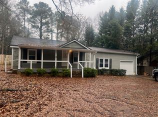 1222 Silver Hill Rd, Stone Mountain, GA 30087