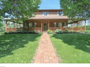 5375 Struthers Rd, Struthers, OH 44471