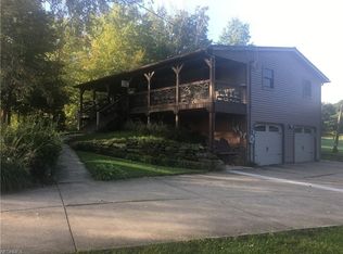 5137 Wayland Rd, Diamond, OH 44412