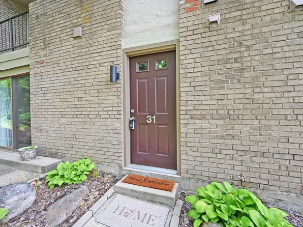 2500 Warsaw Ave APT 31, Cincinnati, OH 45204