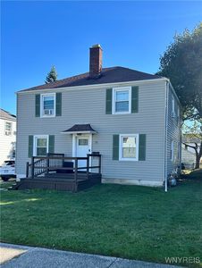 33 Virginia Rd, Cheektowaga, NY, 14225