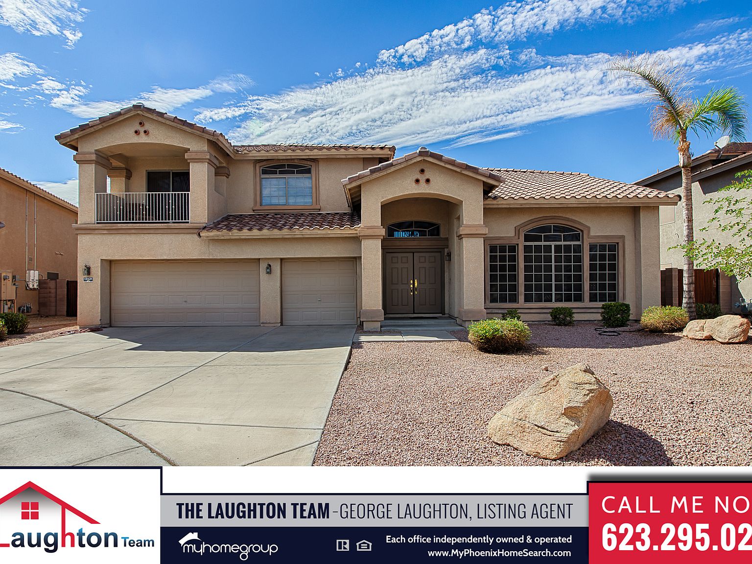 13421 W Solano Dr, Litchfield Park, AZ 85340 | Zillow