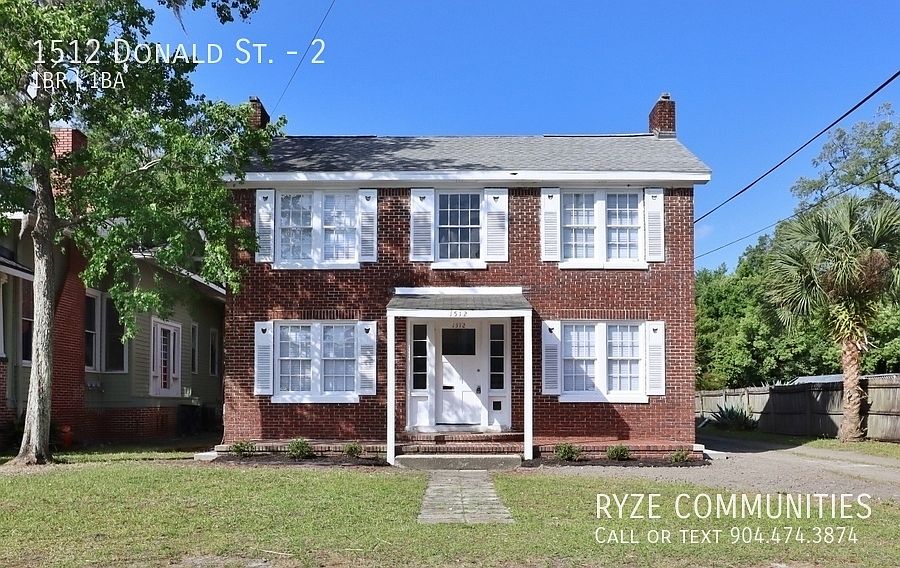 1st image of 1512 Donald St #2
