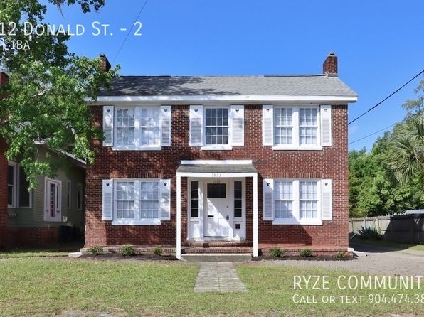 1512 Donald St #2