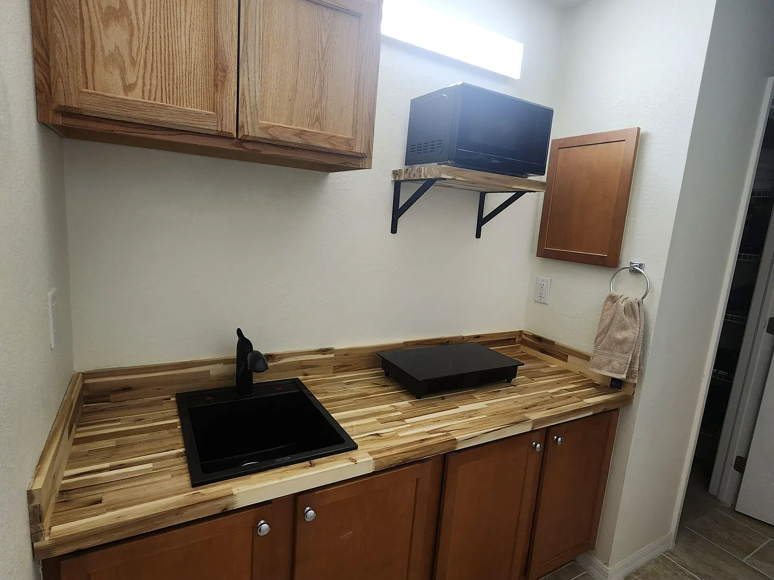 1 bed, 1.0 bath, 390 sqft, $1,118 — Photo 4