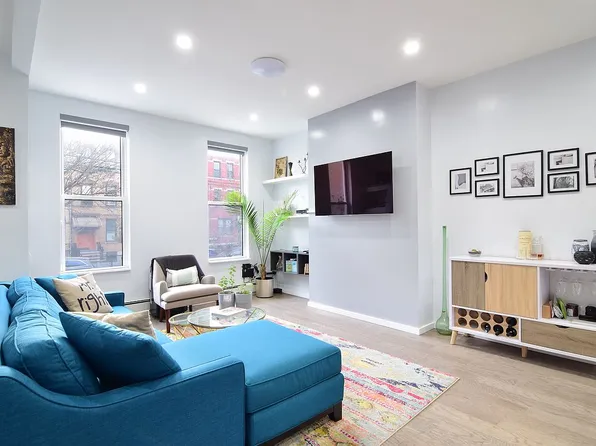 251 Saint Nicholas Ave, Brooklyn, NY 11237