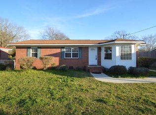 109 McVay Dr, Cochran, GA 31014