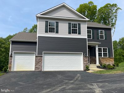 141 Wood Landing Dr, Fredericksburg, VA, 22405