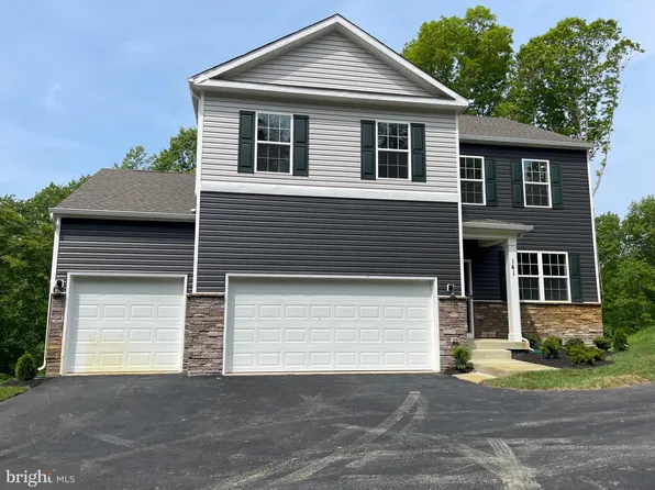 141 Wood Landing Dr, Fredericksburg, VA 22405