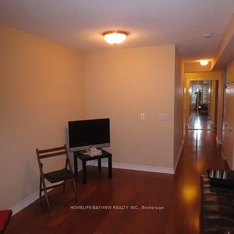 763 Bay St #1207 — Photo 4