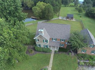6500 Morrow Rossburg Rd, Morrow, OH 45152