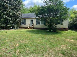 3415 Indigo Trl, Asheboro, NC 27205
