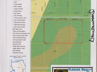 5149 Lime Ave, Bunnell, FL 32110