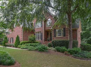 1295 Lake Washington Cir, Lawrenceville, GA 30043