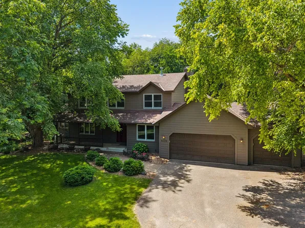 6306 Crackleberry Trl, Woodbury, MN 55129