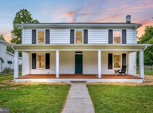 12118 Guinea Dr, Woodford, VA 22580