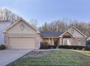 591 Legends View Dr, Eureka, MO 63025