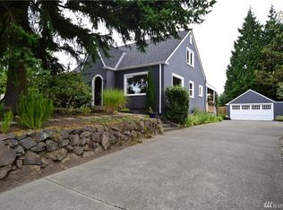 1164 Aberdeen Ave NE, Renton, WA 98056