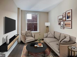 202 S 17th St #4H, Philadelphia, PA 19103