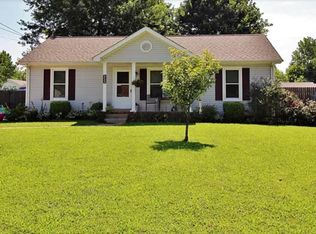 553 Danielle Dr, Clarksville, TN 37042