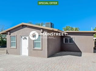 4101 E Flower St, Tucson, AZ 85712