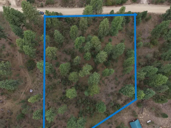 LOT Eighteen Block 16 Of Duquette Pines Division, Idaho City, ID 83631