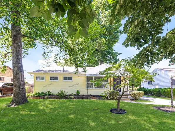 578 Travis Dr, Dayton, OH 45431