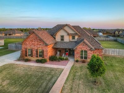 7124 SW 120th St, Oklahoma City, OK, 73173