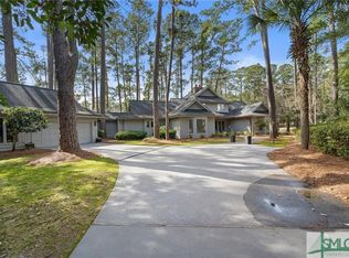 15 Middleton Rd, Savannah, GA 31411