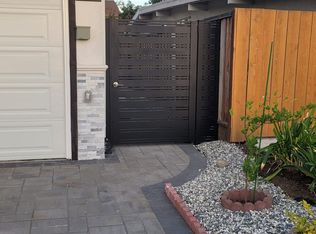 141 Claremont Ave, Santa Clara, CA