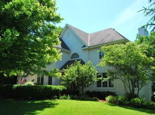 13445 W Paddock Pkwy, New Berlin, WI 53151