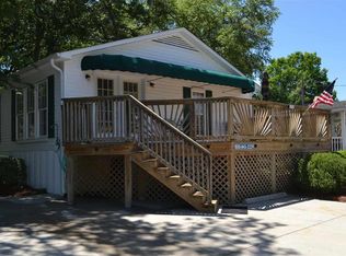 6001 S Kings Hwy #MH-78, Myrtle Beach, SC 29575