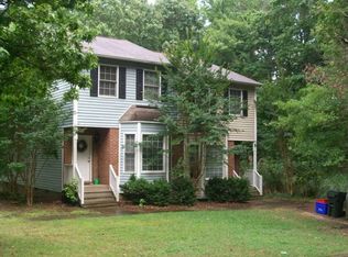 330-B Scarlett Dr, Chapel Hill, NC 27517