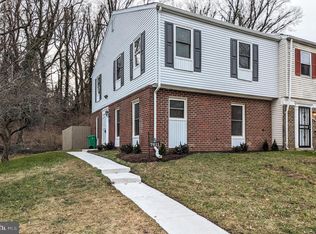 7611 Swan Ter, Landover, MD