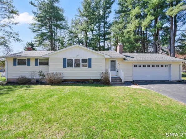 665 Goodwin Street, East Hartford, CT 06108