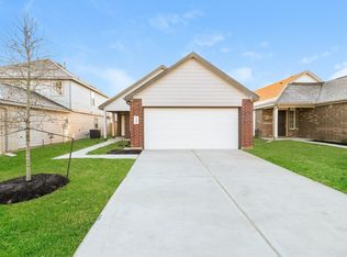 2146 Middle Ridge Dr, Conroe, TX 77301
