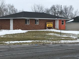 1109 4th, Converse, IN 46919