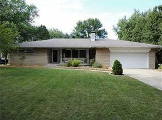 116 E Waterbury Rd, Indianapolis, IN 46227