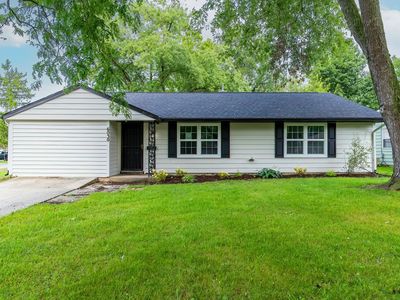 6030 S Calhoun St, Fort Wayne, IN, 46807